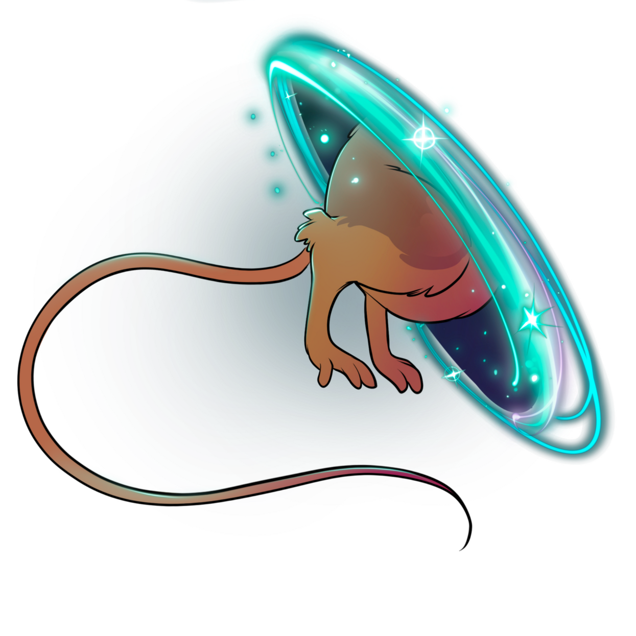 Art by @Cosmic Bound Art